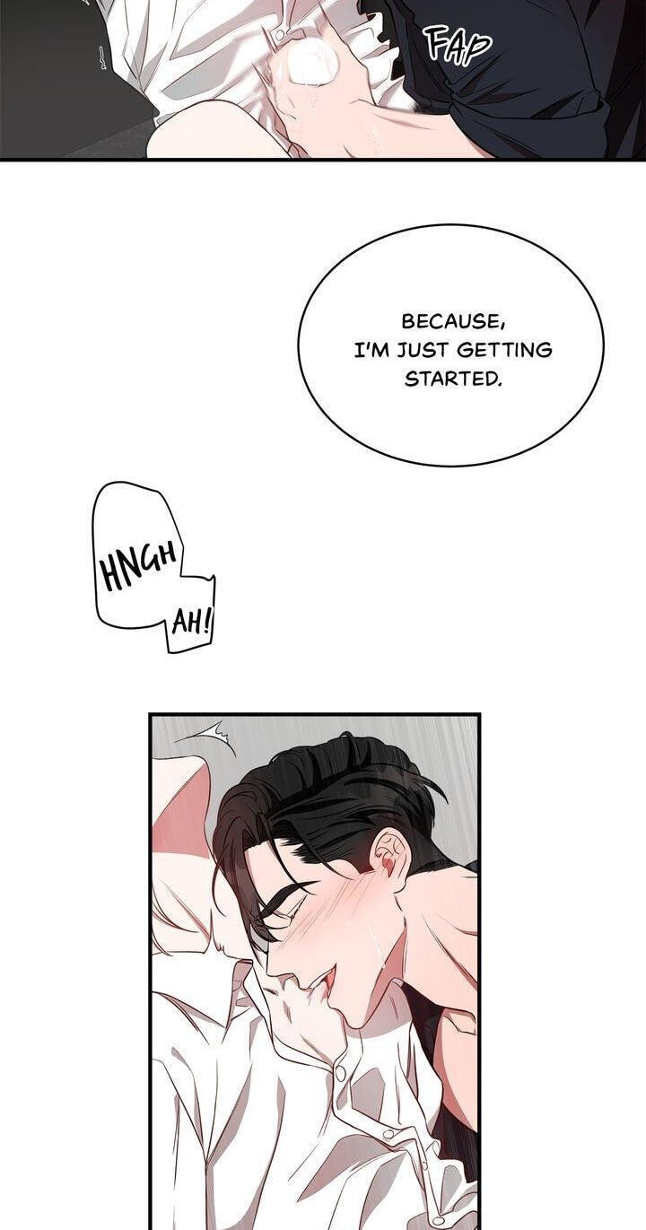Read Big Apple (Hodot) chapter 22 image 61 on Lezhin