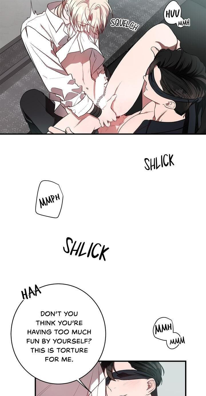 Read Big Apple (Hodot) chapter 22 image 7 on Lezhin