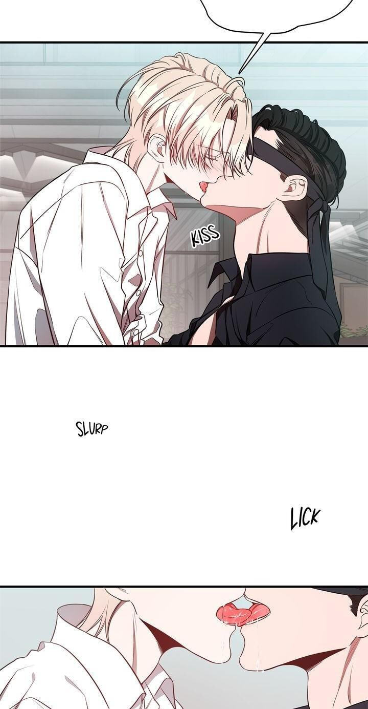 Read Big Apple (Hodot) chapter 22 image 9 on Lezhin