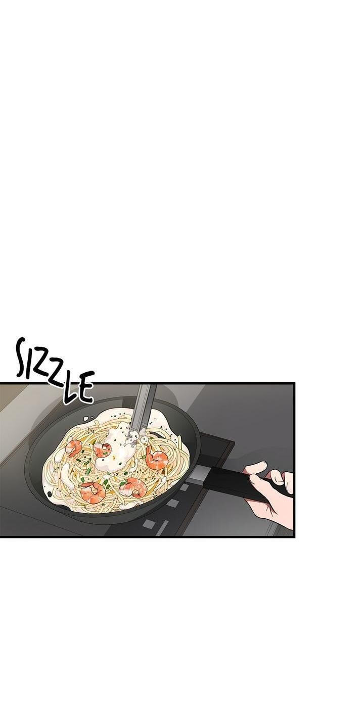 Read Big Apple (Hodot) chapter 23 image 0 on Lezhin