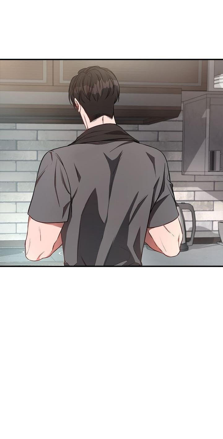 Read Big Apple (Hodot) chapter 23 image 1 on Lezhin