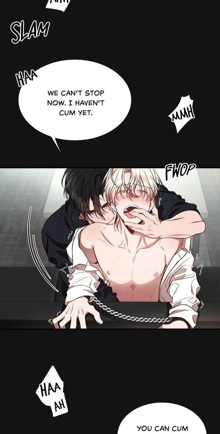 Read Big Apple (Hodot) chapter 23 image 13 on Lezhin