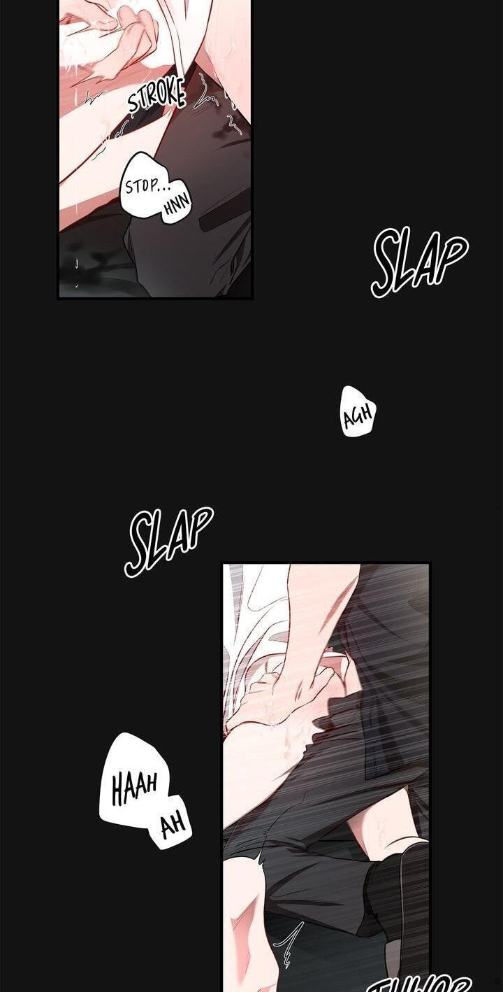 Read Big Apple (Hodot) chapter 23 image 15 on Lezhin