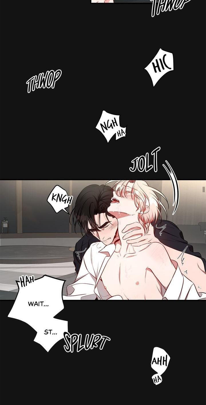 Read Big Apple (Hodot) chapter 23 image 16 on Lezhin