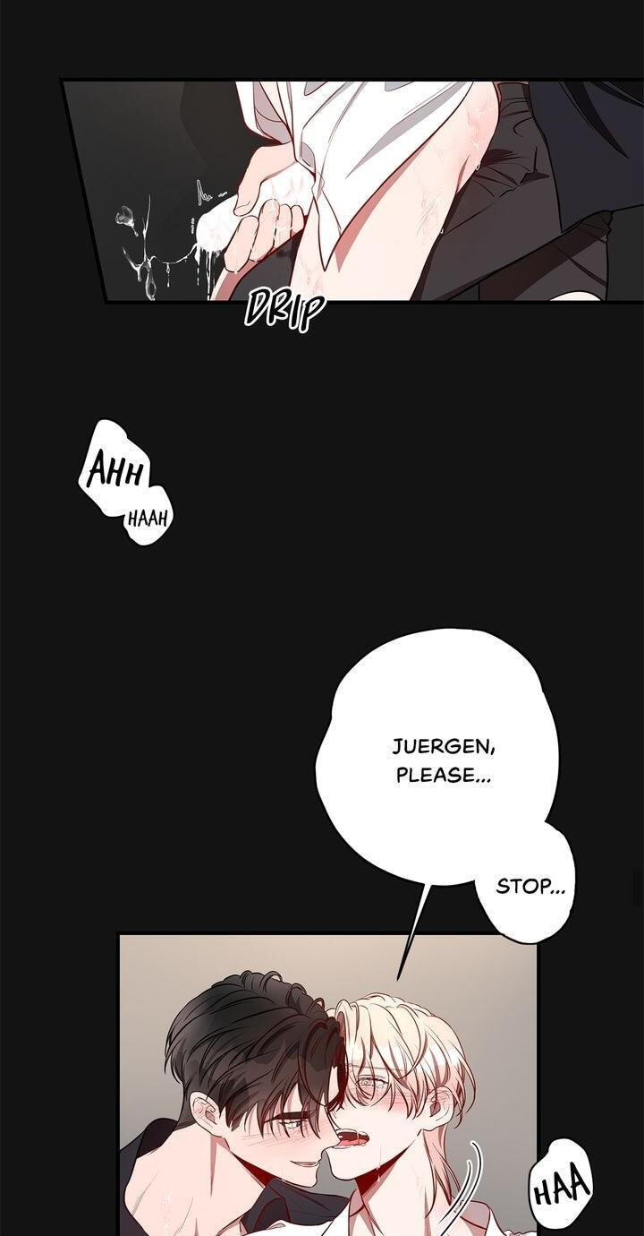 Read Big Apple (Hodot) chapter 23 image 17 on Lezhin
