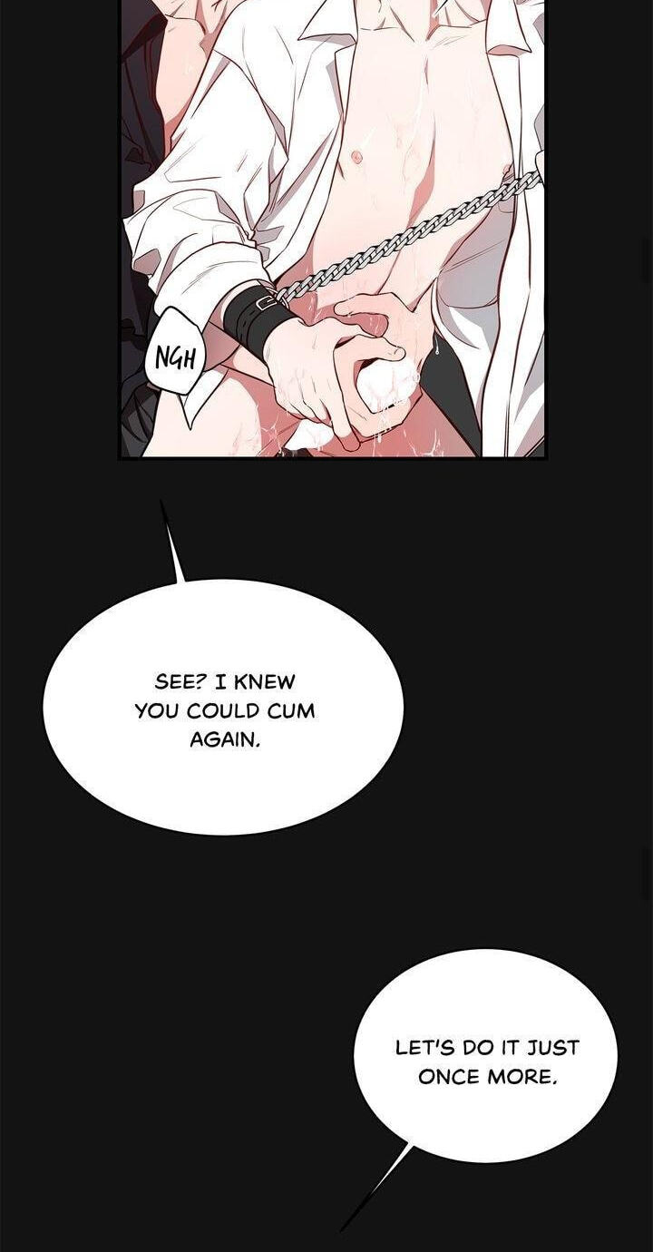 Read Big Apple (Hodot) chapter 23 image 18 on Lezhin