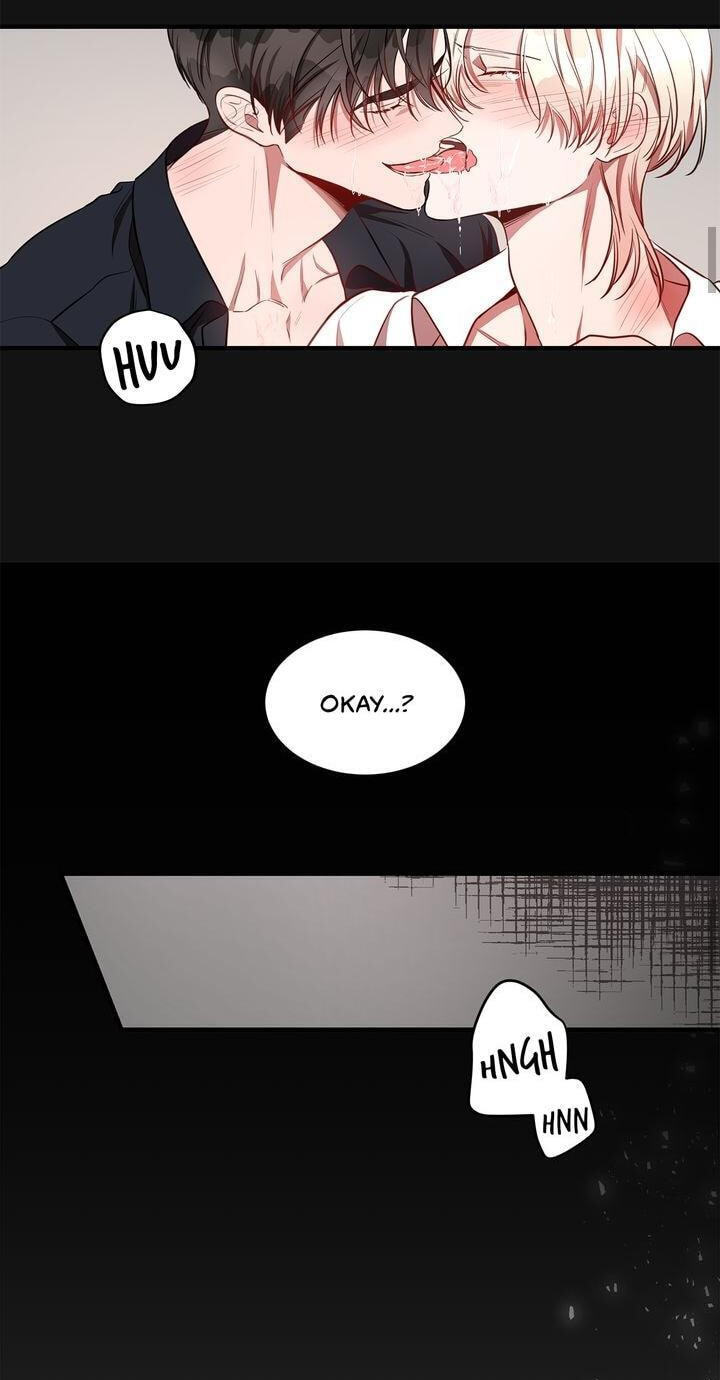Read Big Apple (Hodot) chapter 23 image 19 on Lezhin