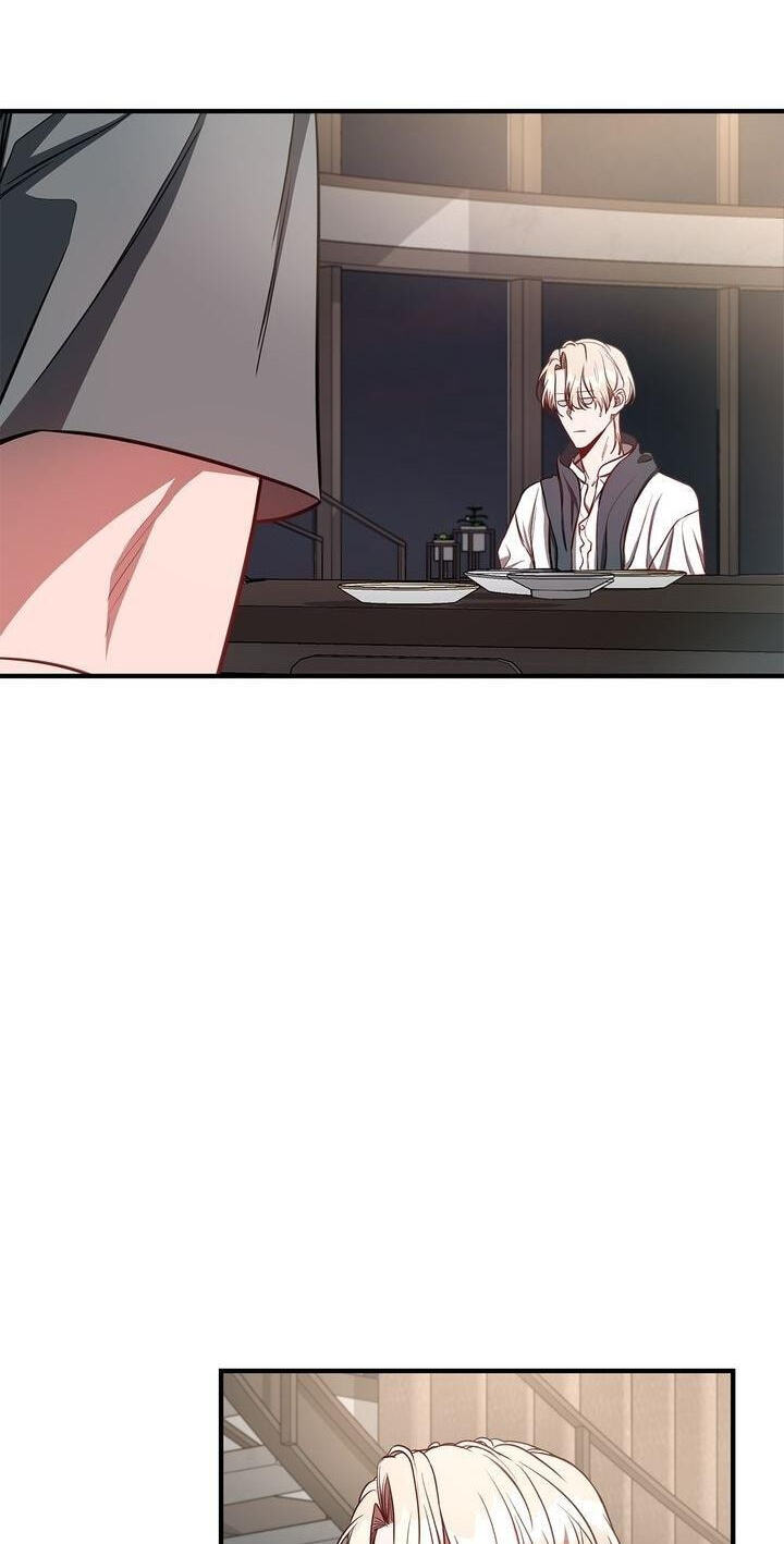Read Big Apple (Hodot) chapter 23 image 2 on Lezhin