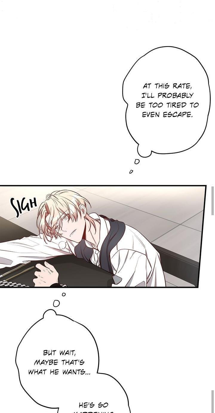 Read Big Apple (Hodot) chapter 23 image 21 on Lezhin