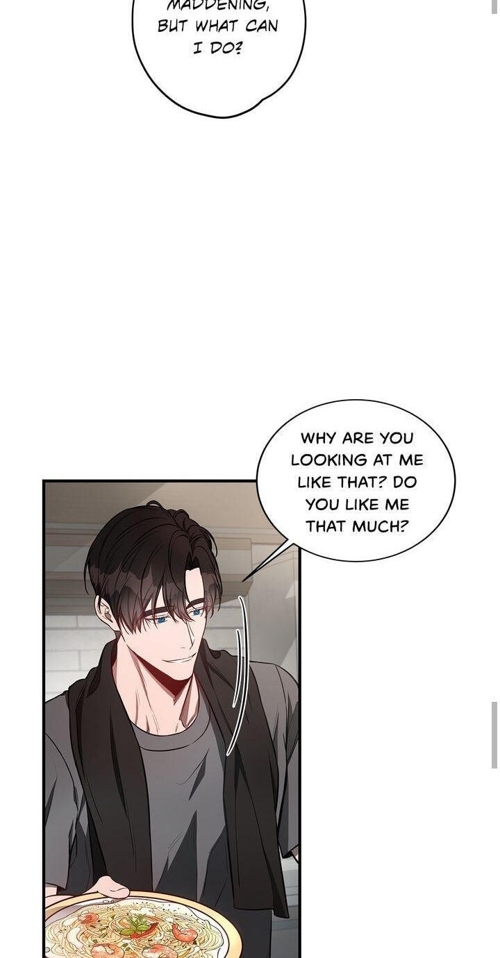 Read Big Apple (Hodot) chapter 23 image 22 on Lezhin