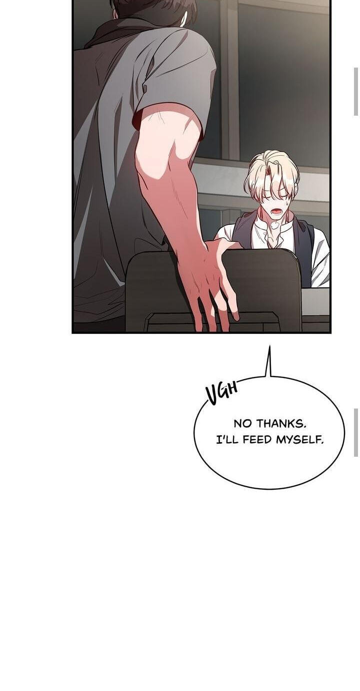 Read Big Apple (Hodot) chapter 23 image 26 on Lezhin