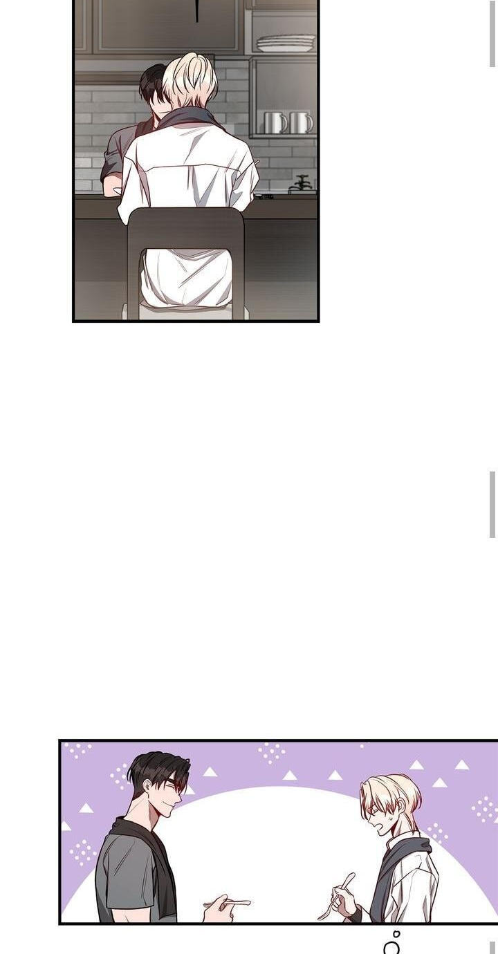Read Big Apple (Hodot) chapter 23 image 28 on Lezhin