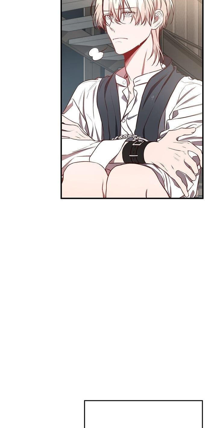 Read Big Apple (Hodot) chapter 23 image 3 on Lezhin