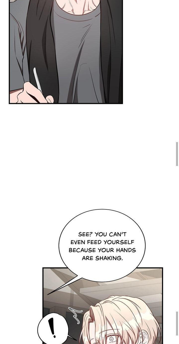Read Big Apple (Hodot) chapter 23 image 30 on Lezhin
