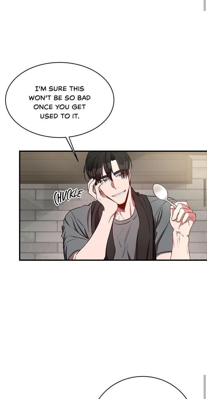 Read Big Apple (Hodot) chapter 23 image 35 on Lezhin