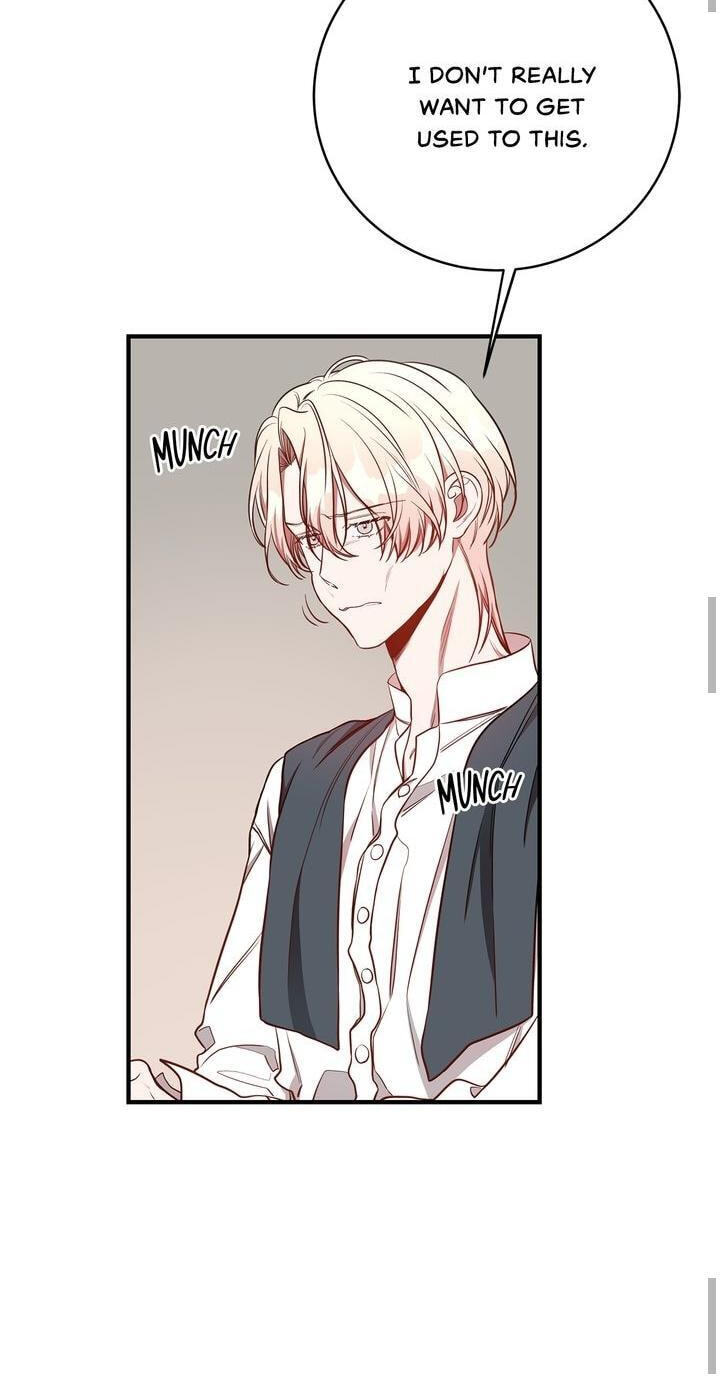 Read Big Apple (Hodot) chapter 23 image 36 on Lezhin