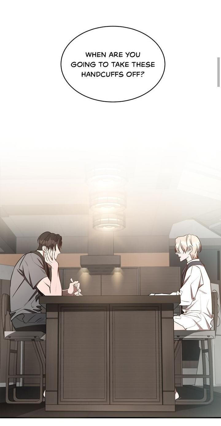 Read Big Apple (Hodot) chapter 23 image 38 on Lezhin