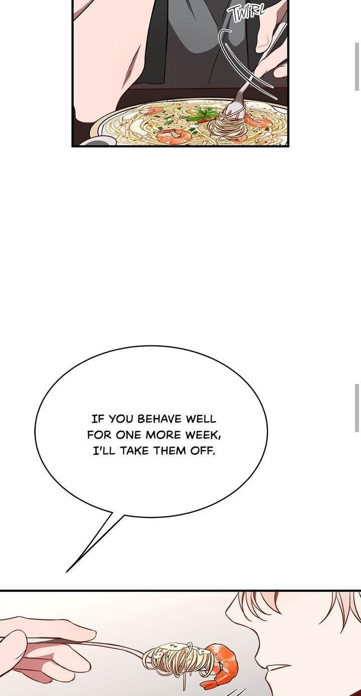 Read Big Apple (Hodot) chapter 23 image 40 on Lezhin