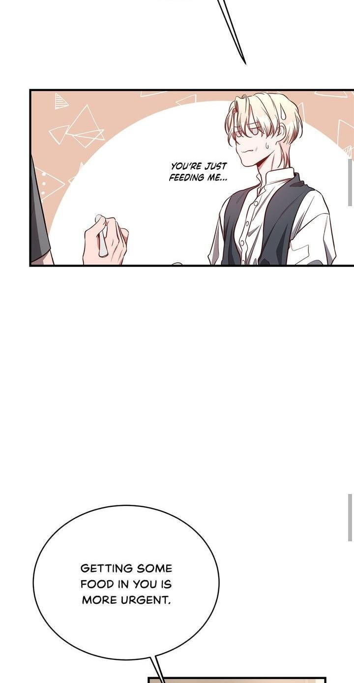 Read Big Apple (Hodot) chapter 23 image 46 on Lezhin