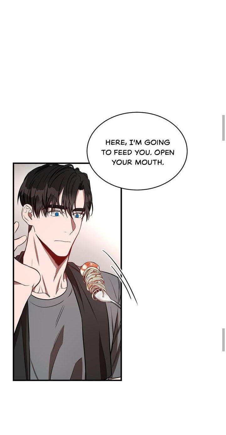 Read Big Apple (Hodot) chapter 23 image 49 on Lezhin