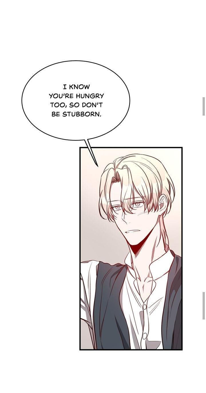 Read Big Apple (Hodot) chapter 23 image 50 on Lezhin
