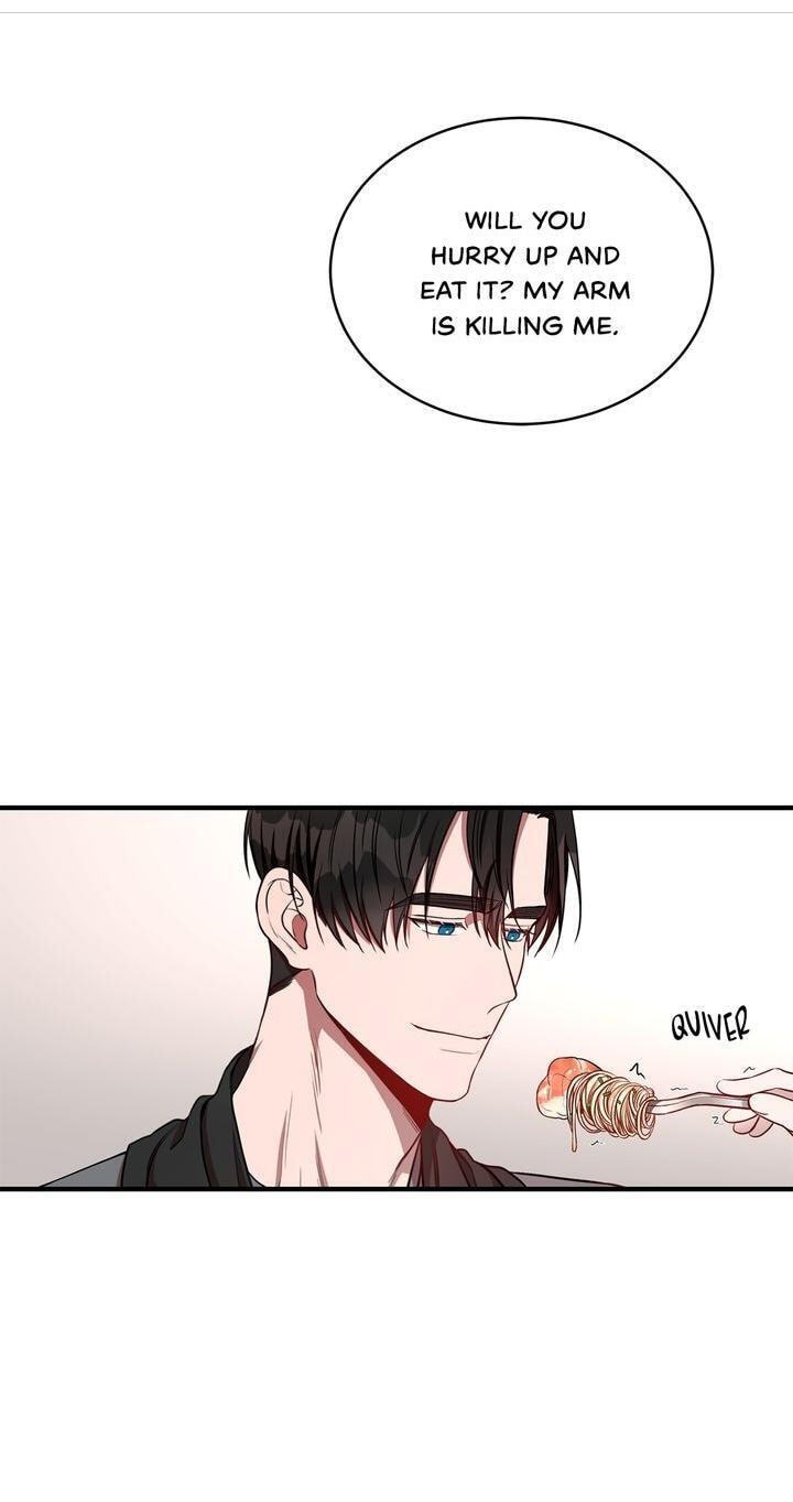 Read Big Apple (Hodot) chapter 23 image 51 on Lezhin