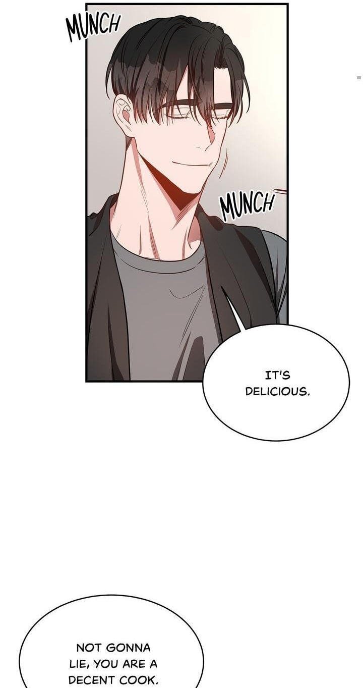 Read Big Apple (Hodot) chapter 23 image 53 on Lezhin