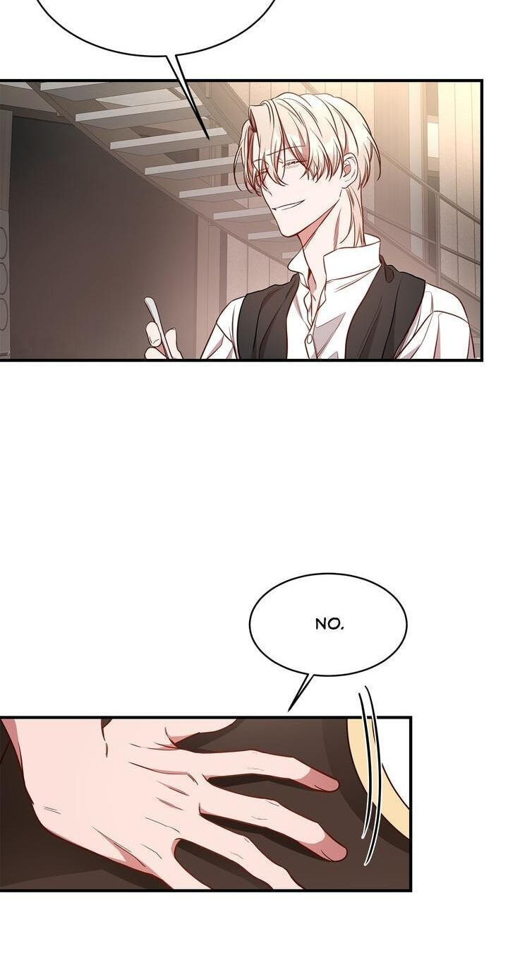 Read Big Apple (Hodot) chapter 23 image 54 on Lezhin