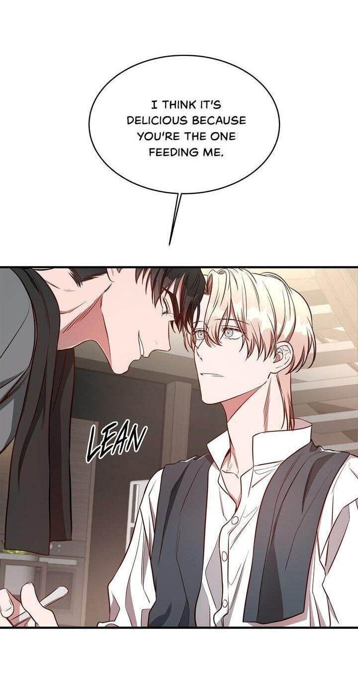 Read Big Apple (Hodot) chapter 23 image 55 on Lezhin
