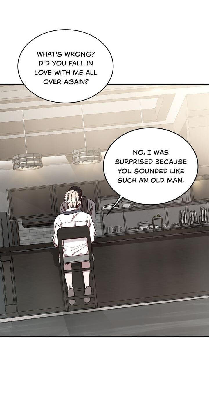 Read Big Apple (Hodot) chapter 23 image 57 on Lezhin