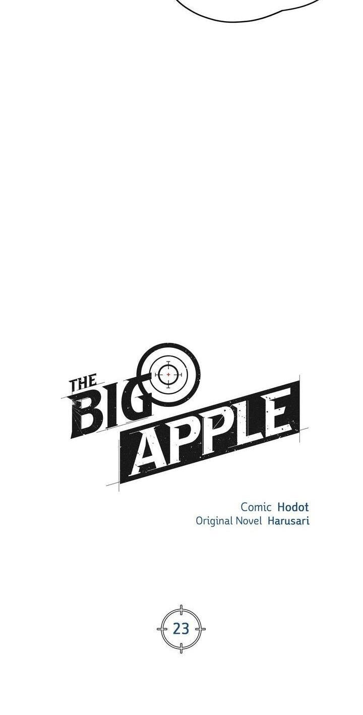 Read Big Apple (Hodot) chapter 23 image 6 on Lezhin