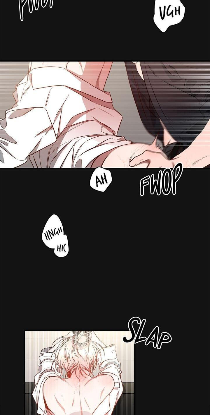 Read Big Apple (Hodot) chapter 23 image 8 on Lezhin