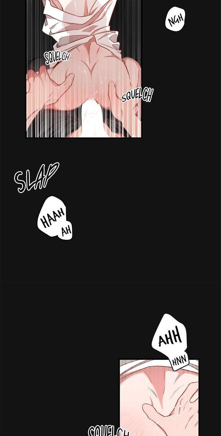 Read Big Apple (Hodot) chapter 23 image 9 on Lezhin