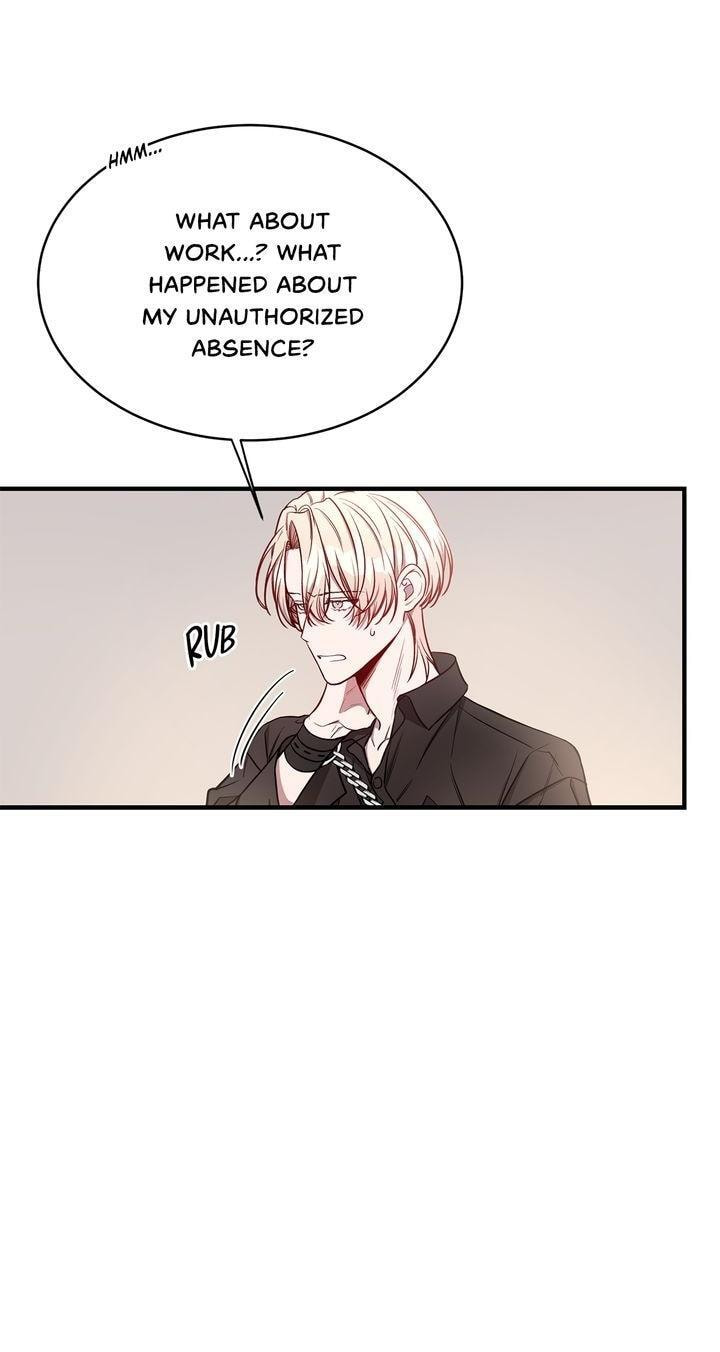 Read Big Apple (Hodot) chapter 24 image 16 on Lezhin