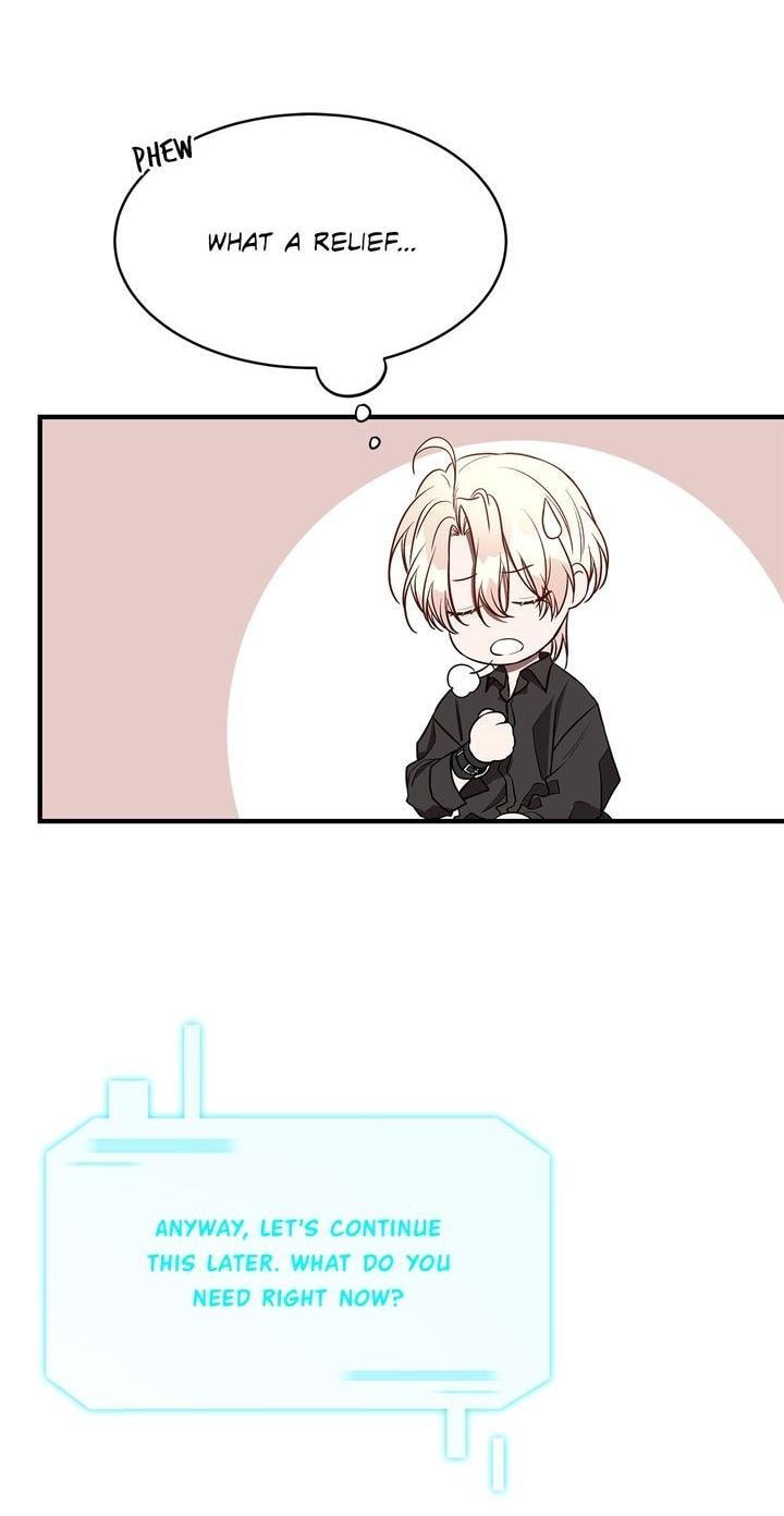 Read Big Apple (Hodot) chapter 24 image 18 on Lezhin