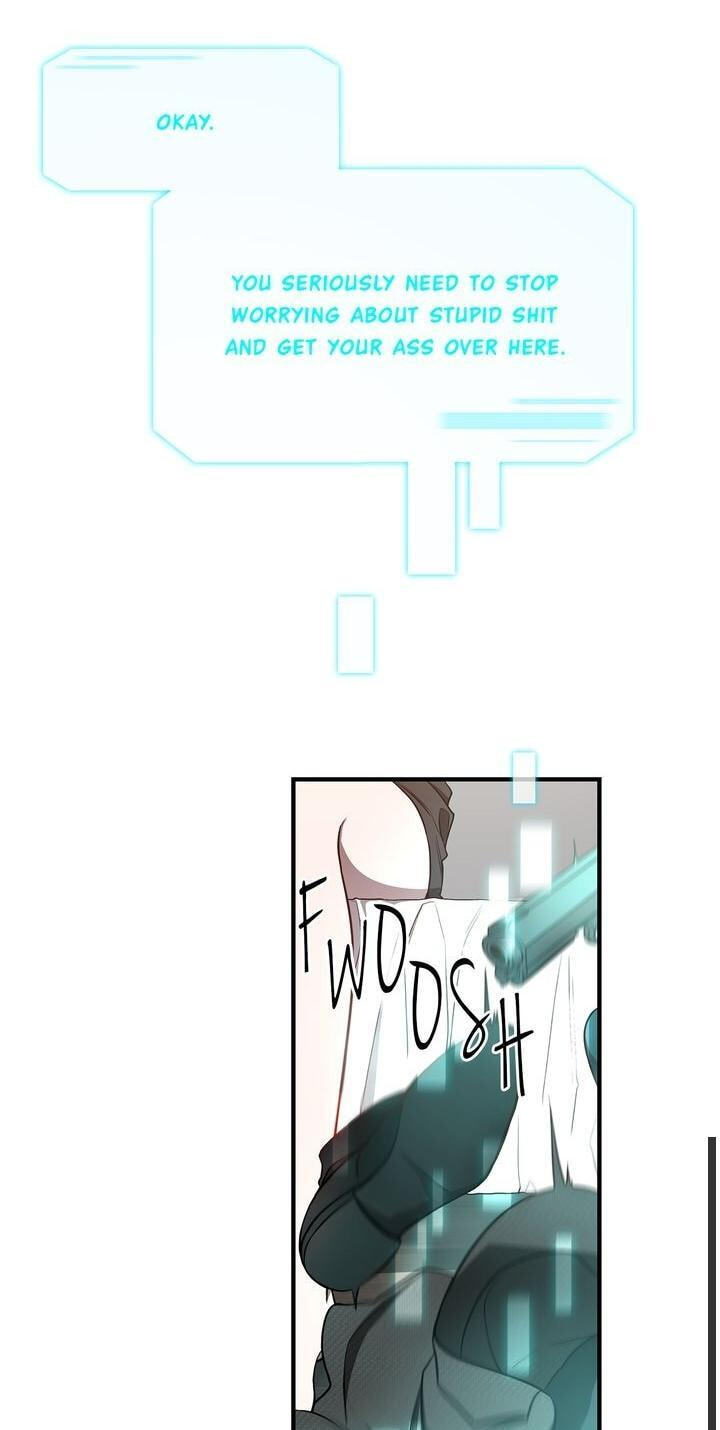 Read Big Apple (Hodot) chapter 24 image 21 on Lezhin
