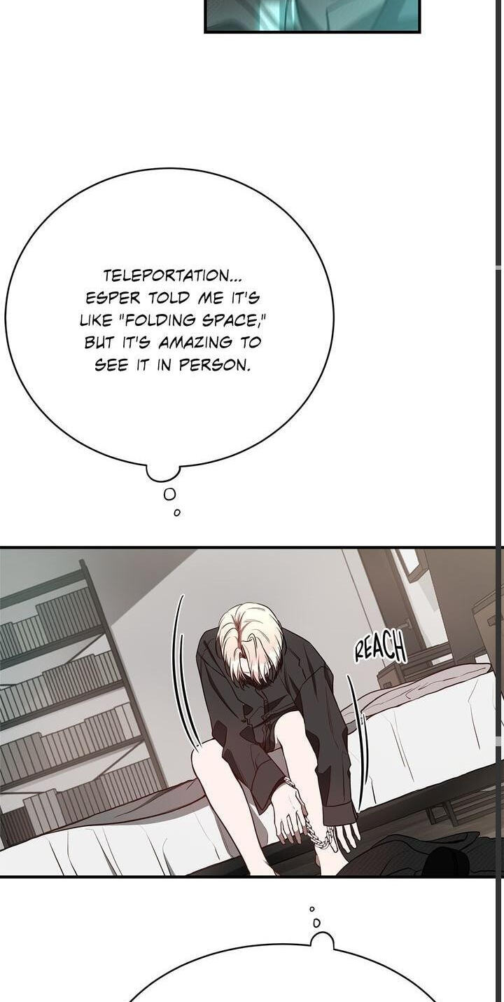 Read Big Apple (Hodot) chapter 24 image 22 on Lezhin