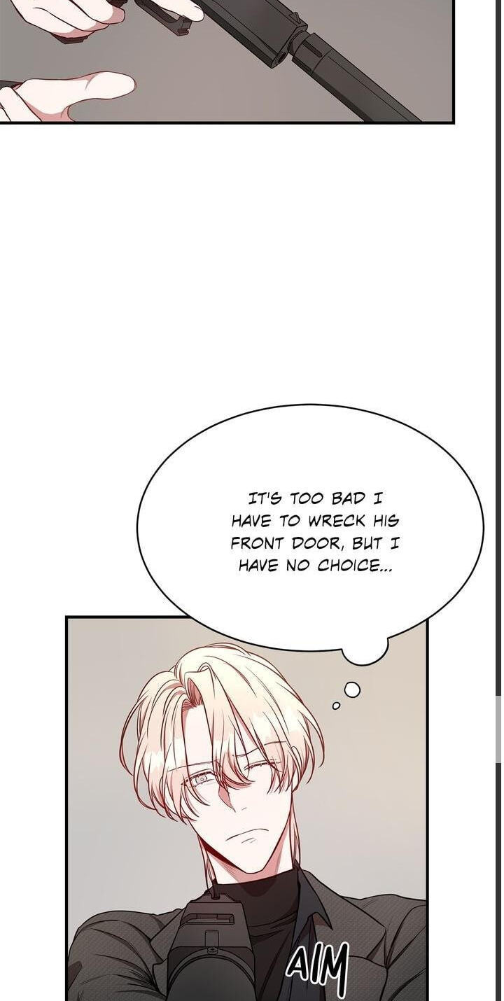 Read Big Apple (Hodot) chapter 24 image 28 on Lezhin
