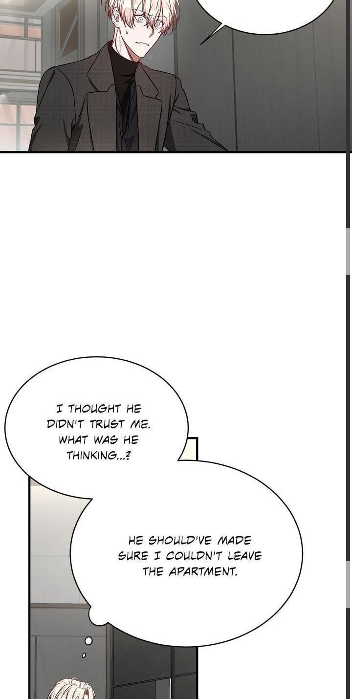Read Big Apple (Hodot) chapter 24 image 32 on Lezhin