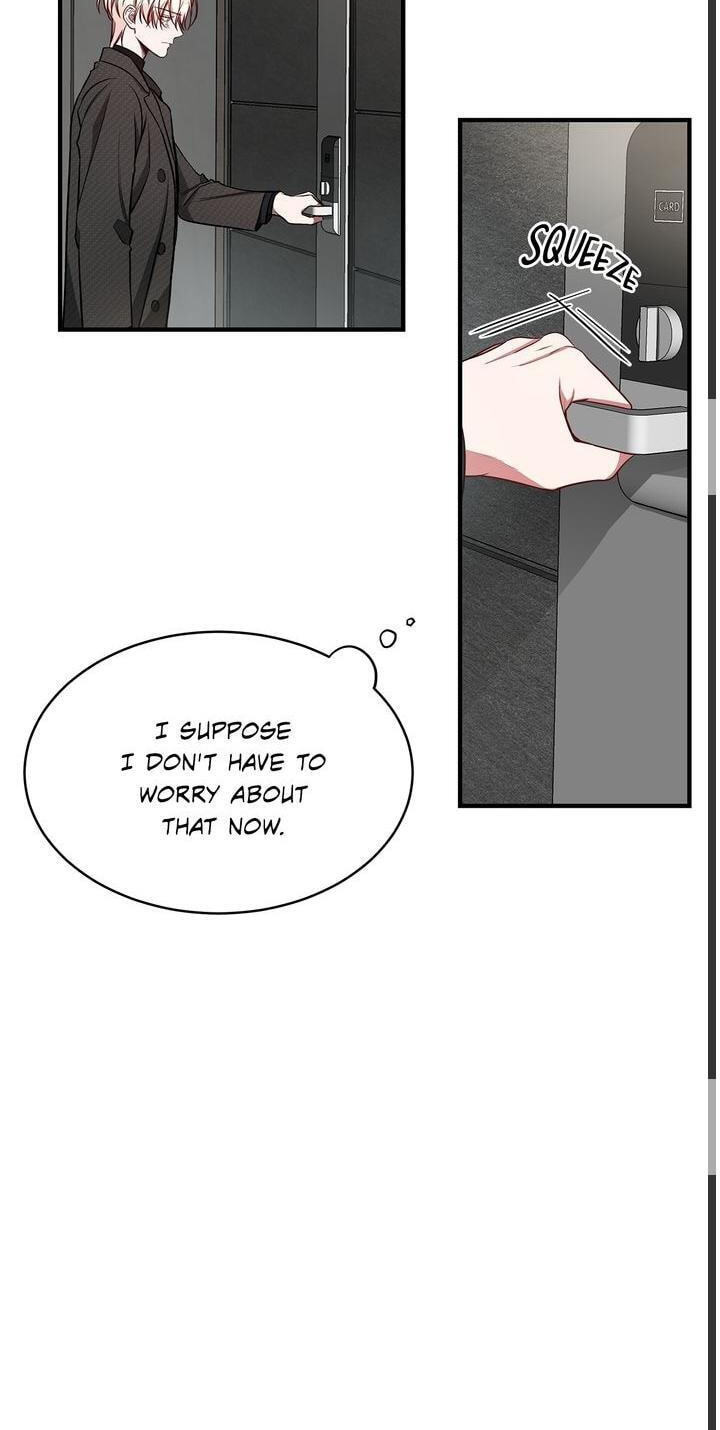 Read Big Apple (Hodot) chapter 24 image 33 on Lezhin