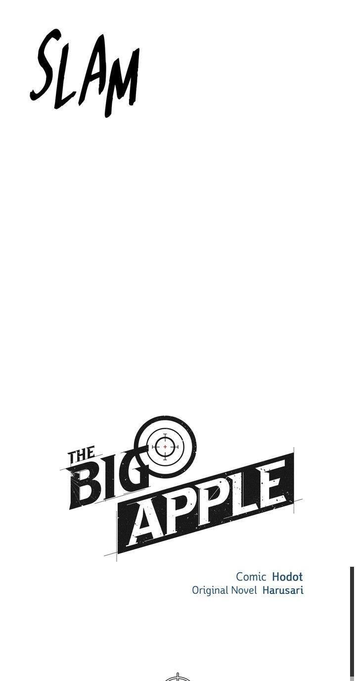 Read Big Apple (Hodot) chapter 24 image 37 on Lezhin
