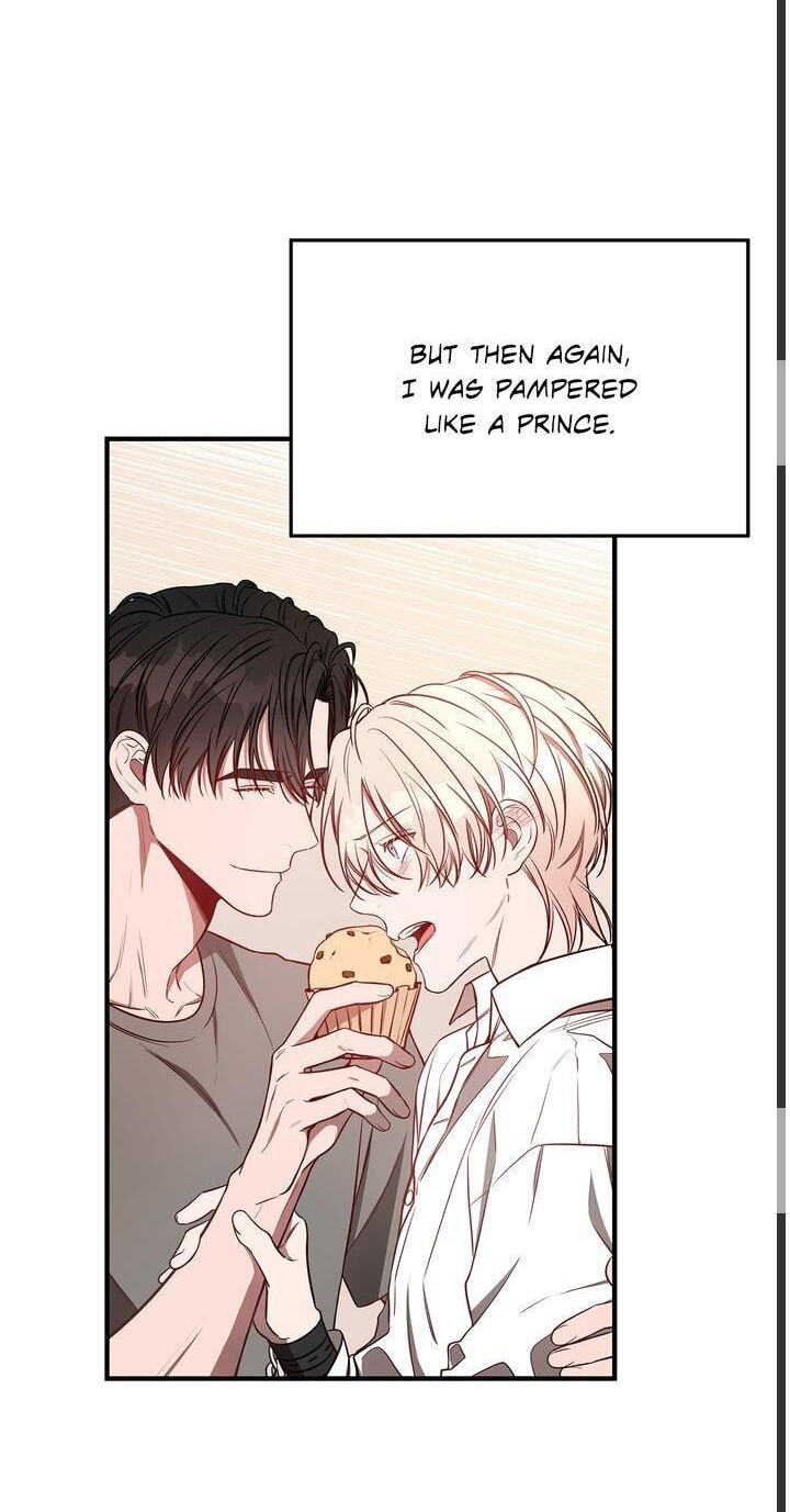 Read Big Apple (Hodot) chapter 24 image 40 on Lezhin