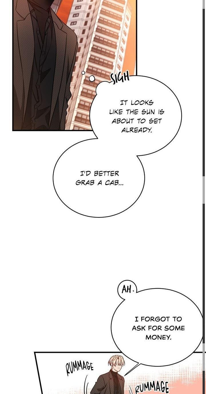Read Big Apple (Hodot) chapter 24 image 43 on Lezhin