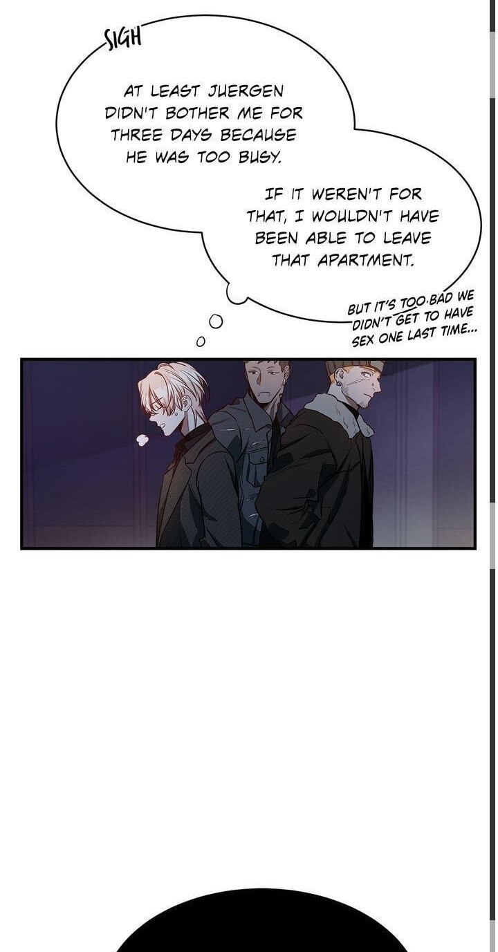 Read Big Apple (Hodot) chapter 24 image 48 on Lezhin