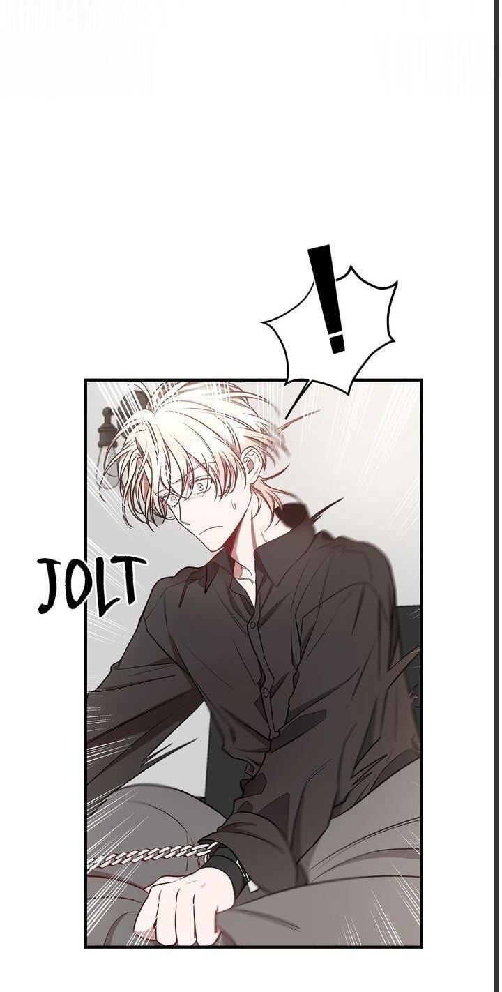 Read Big Apple (Hodot) chapter 24 image 5 on Lezhin