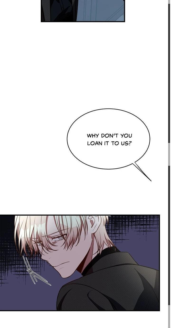 Read Big Apple (Hodot) chapter 24 image 51 on Lezhin