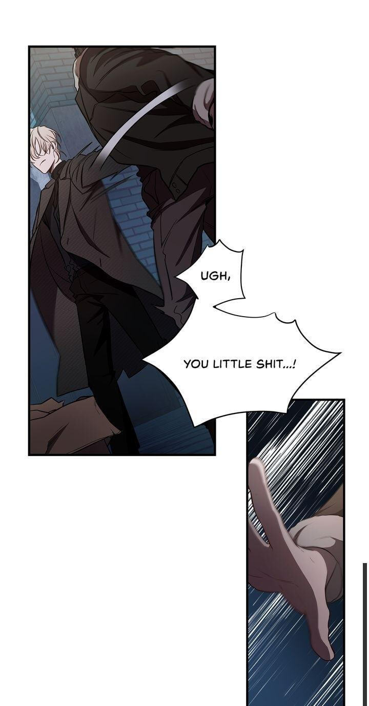 Read Big Apple (Hodot) chapter 24 image 53 on Lezhin