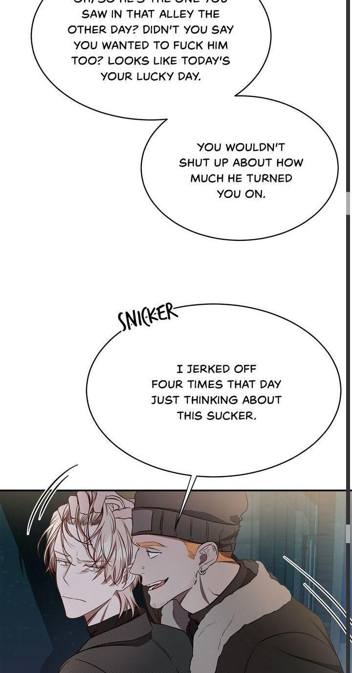 Read Big Apple (Hodot) chapter 24 image 59 on Lezhin