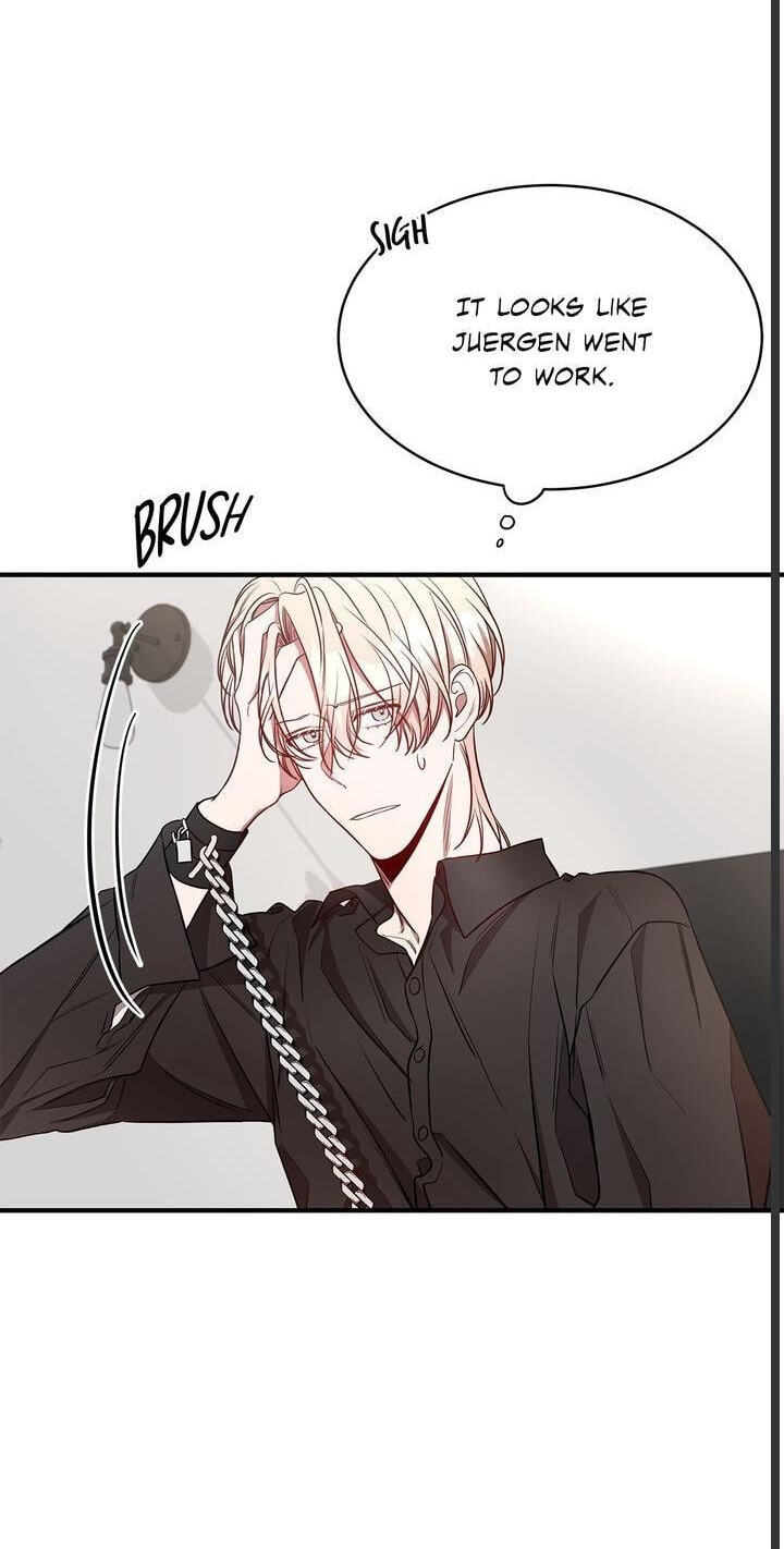 Read Big Apple (Hodot) chapter 24 image 7 on Lezhin