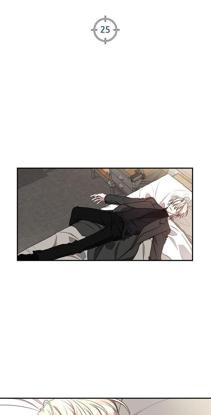 Read Big Apple (Hodot) chapter 25 image 2 on Lezhin
